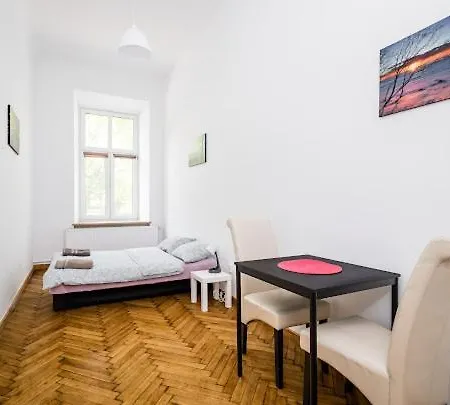 Casio Apartment Krakow Exterior photo