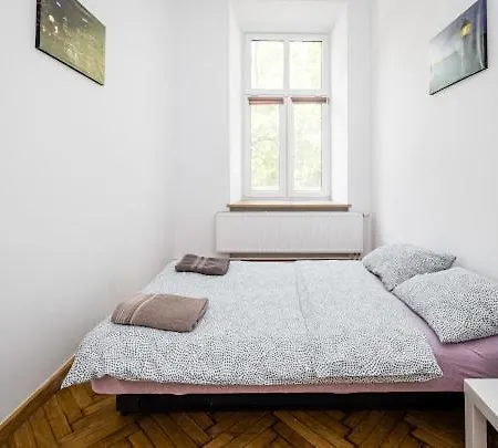 Casio Apartment Krakow Exterior photo