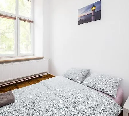 Casio Apartment Krakow Exterior photo