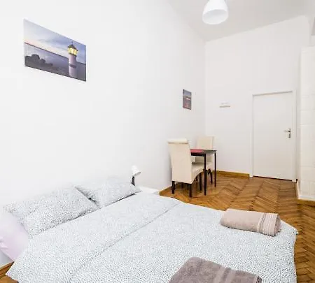 Casio Apartment Krakow Exterior photo