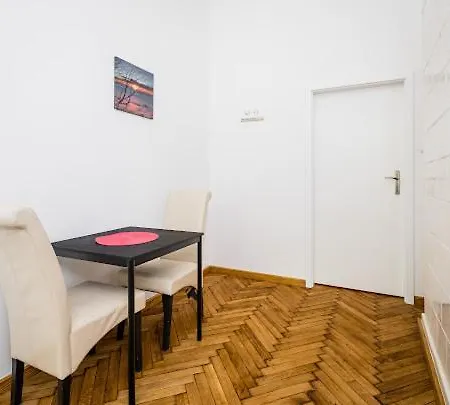 Casio Apartment Krakow Exterior photo